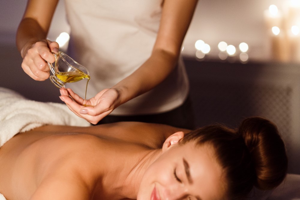 A Day Away Spa, Singapore, photo 5