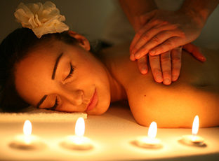 A Day Away Spa, Singapore, photo 6