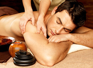A Day Away Spa, Singapore, photo 8