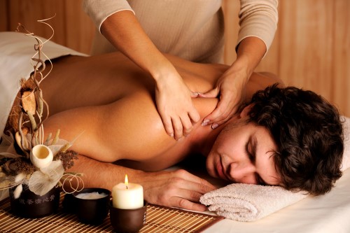 A Day Away Spa, Singapore, photo 9