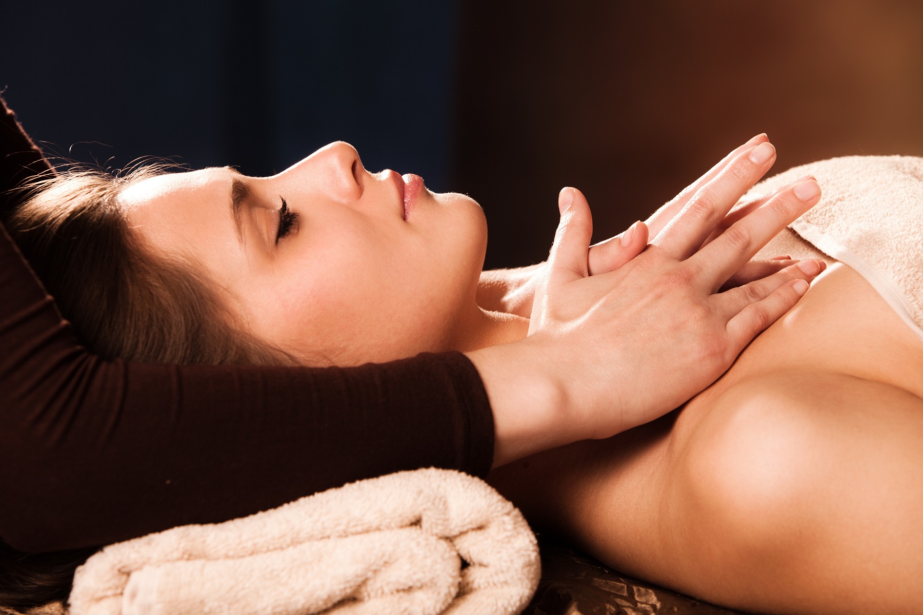 Chakra Sensual Massage Singapore - Sensual Massage Services, Singapore, photo 2