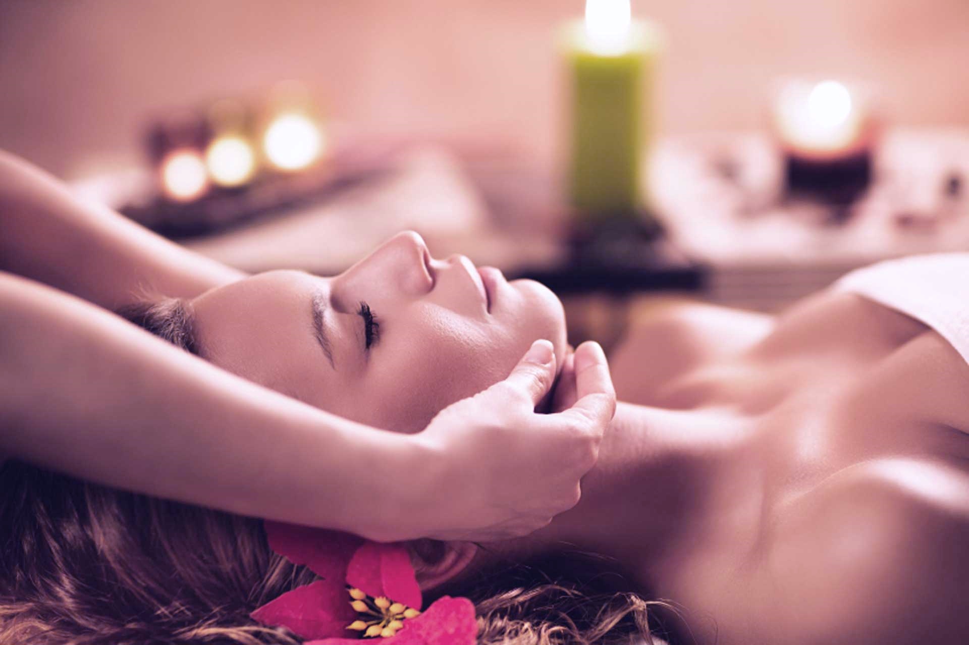 Chakra Sensual Massage Singapore - Sensual Massage Services, Singapore, photo 5