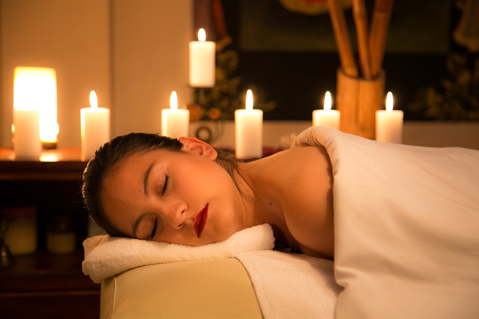 Chakra Sensual Massage Singapore - Sensual Massage Services, Singapore, photo 6