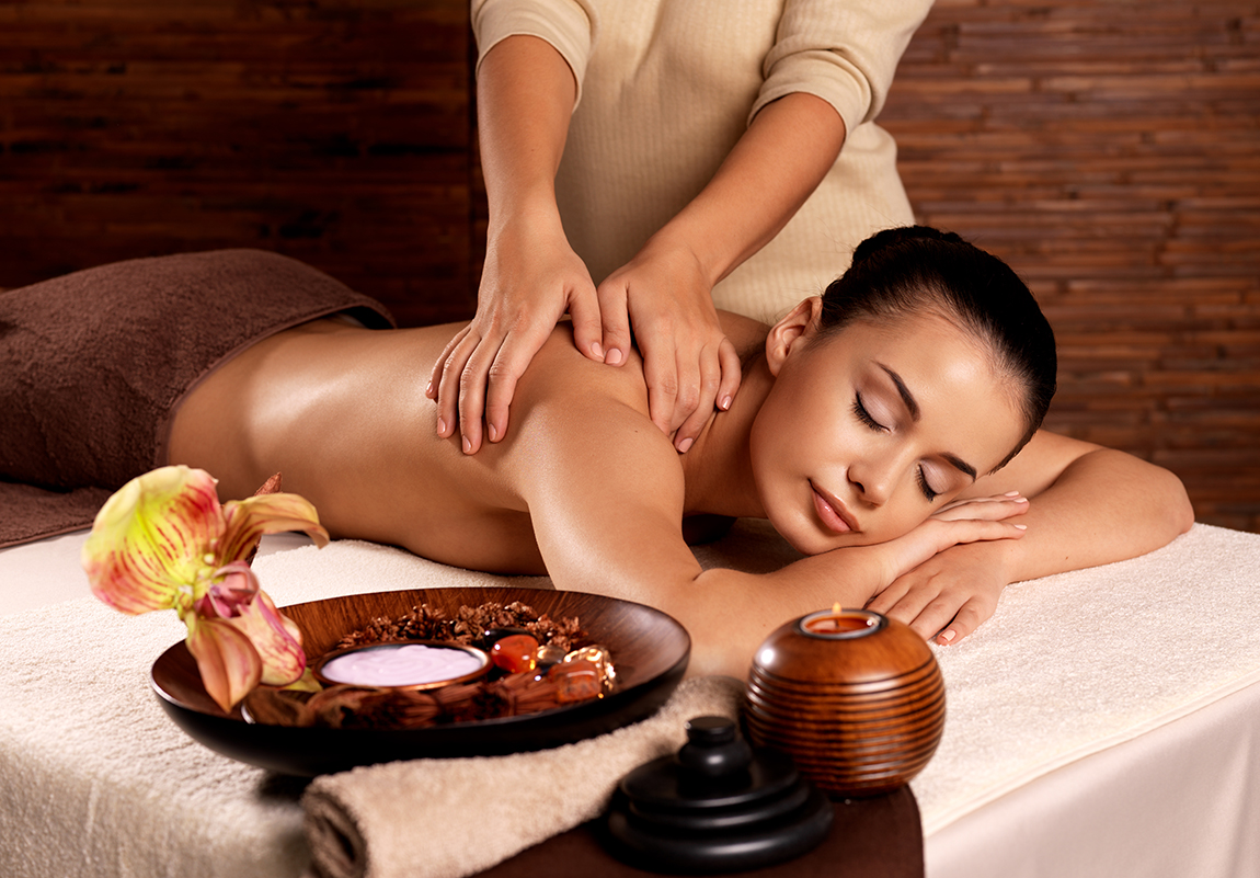 Chakra Sensual Massage Singapore - Sensual Massage Services, Singapore, photo 9
