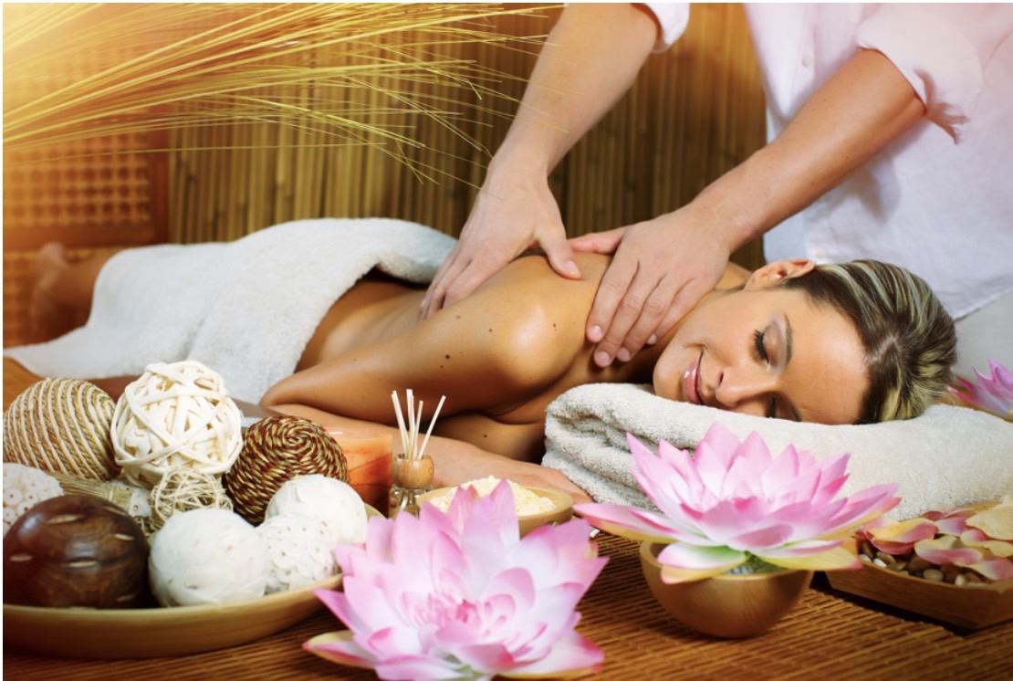 Magic Touch Massage, Singapore, photo 5