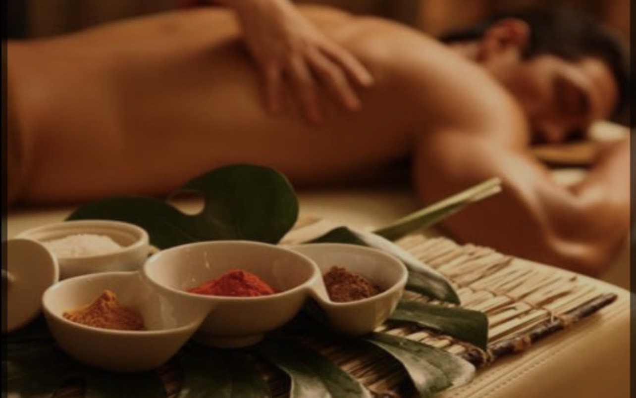 Magic Touch Massage, Singapore, photo 7