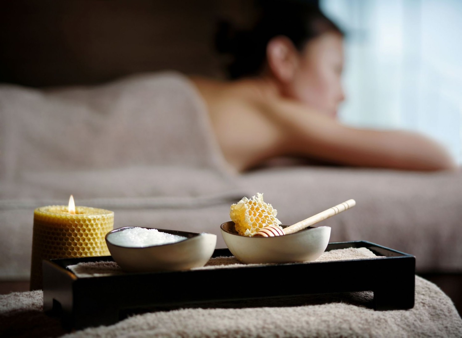 Magic Touch Massage, Singapore, photo 8