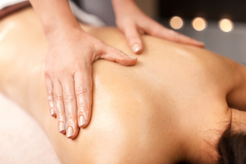 Modern Tantric Massage, Singapore, photo 6