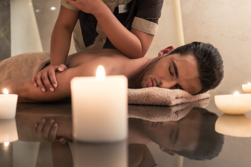 Modern Tantric Massage, Singapore, photo 7