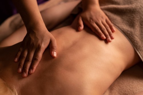 Modern Tantric Massage, Singapore, photo 9