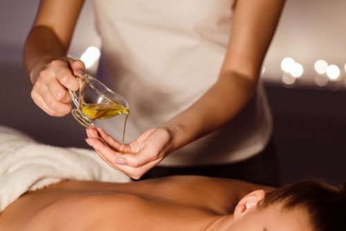 Modern Tantric Massage, Singapore, photo 10