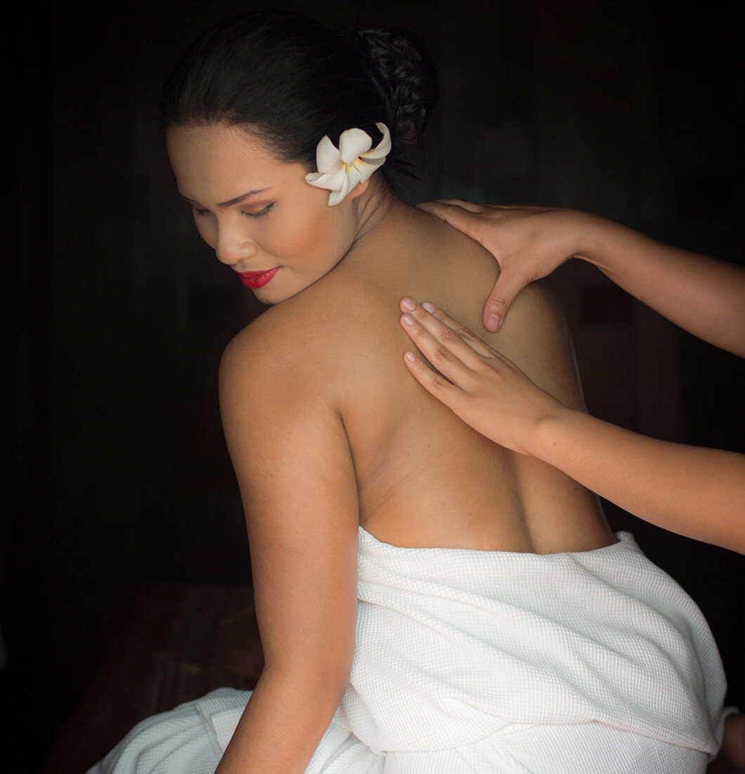 Royal Tantric Massage, Singapore