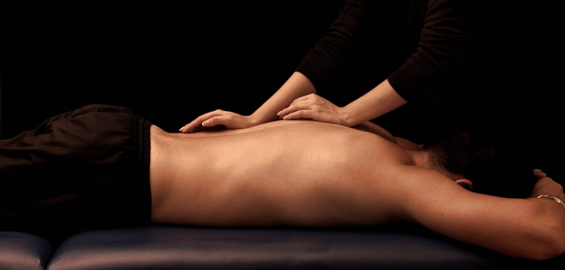 Royal Tantric Massage, Singapore, photo 3
