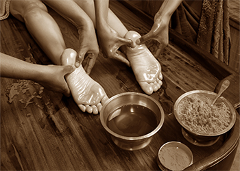Signature Massage, Singapore