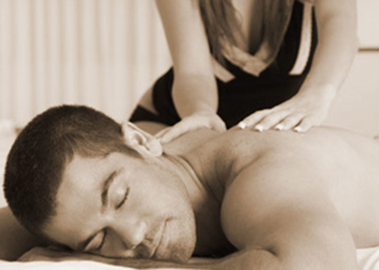 Signature Massage, Singapore, photo 5