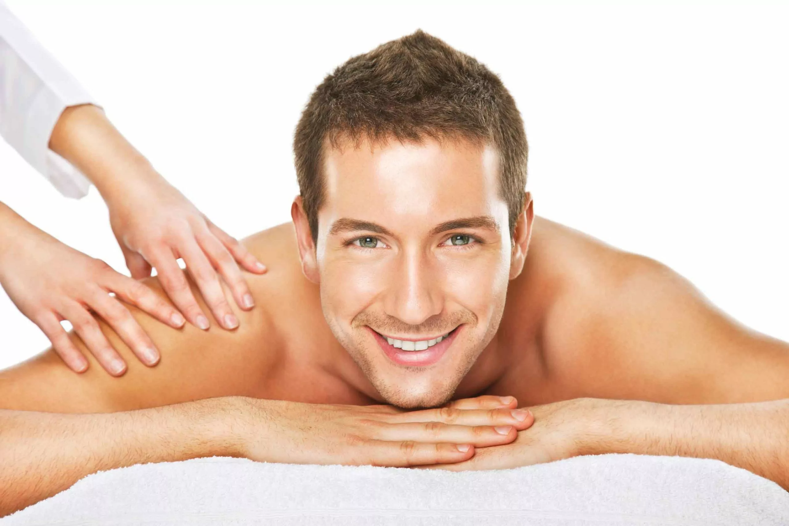 Signature Massage, Singapore, photo 6