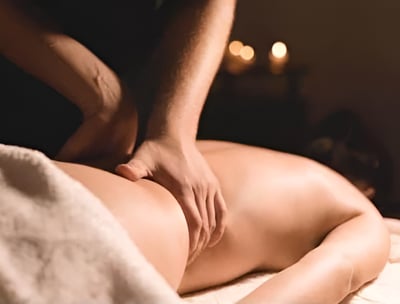 Tantric Yoni Massage Singapore, Singapore, photo 8