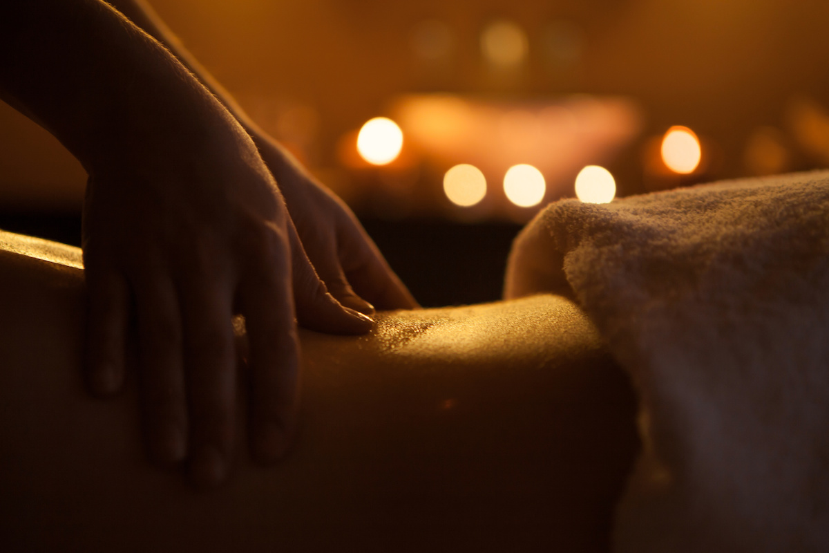 Top Tantric Massage, Singapore, photo 5